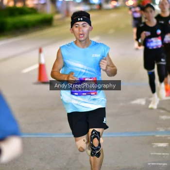 Runner Photo 3605841