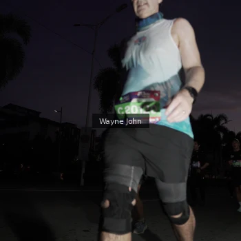 Runner Photo 3605842