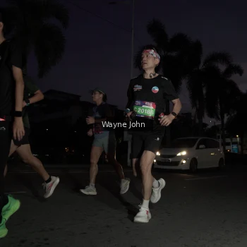 Runner Photo 3605844