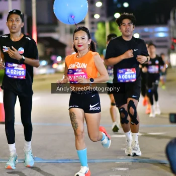 Runner Photo 3605847