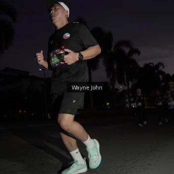 Runner Photo 3605850