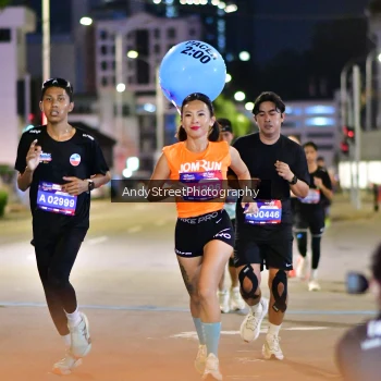 Runner Photo 3605852
