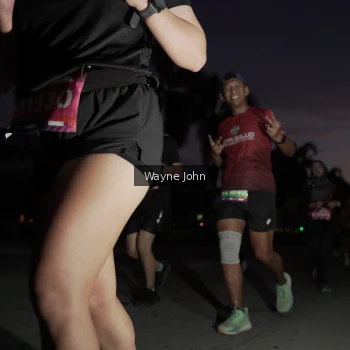 Runner Photo 3605855