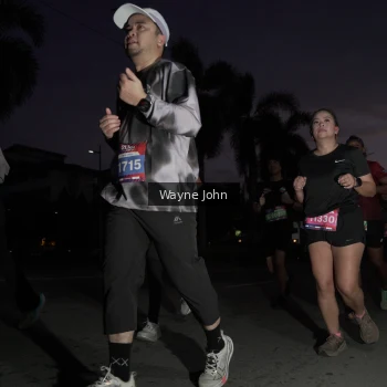 Runner Photo 3605857