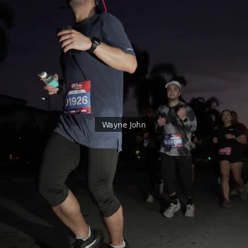 Runner Photo 3605858