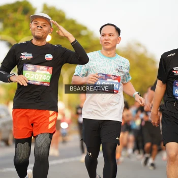 Runner Photo 3605860