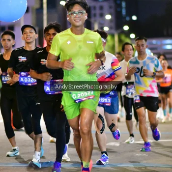 Runner Photo 3605864