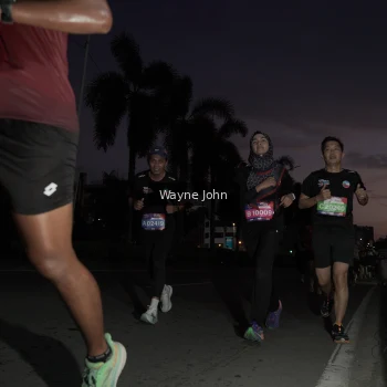 Runner Photo 3605867