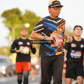 Runner Photo 3605871