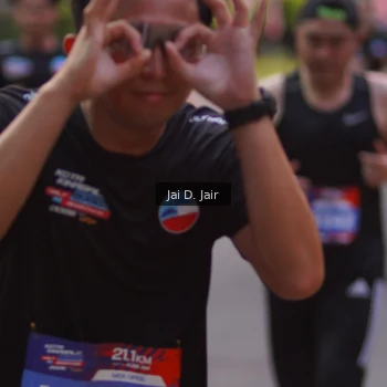 Runner Photo 3605872
