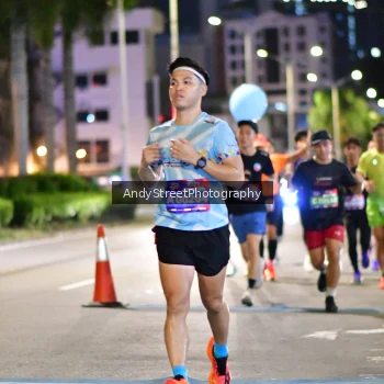 Runner Photo 3605873