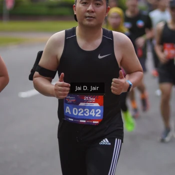 Runner Photo 3605875