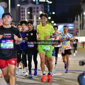 Runner Photo 3605876