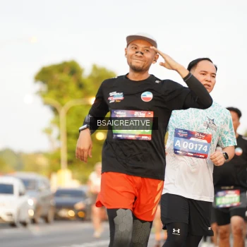 Runner Photo 3605878