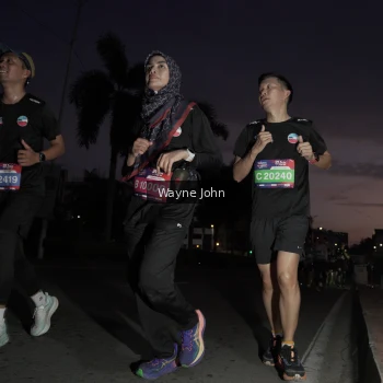 Runner Photo 3605881