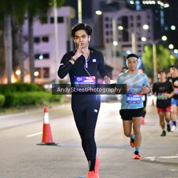 Runner Photo 3605883