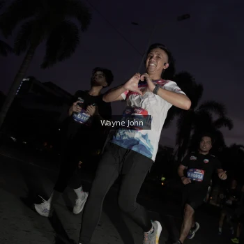 Runner Photo 3605884