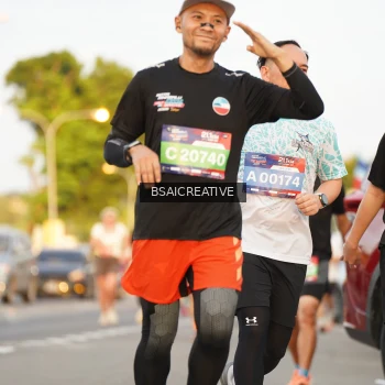 Runner Photo 3605885