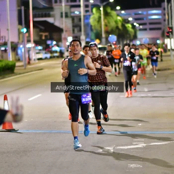 Runner Photo 3605887