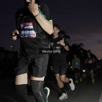 Runner Photo 3605888
