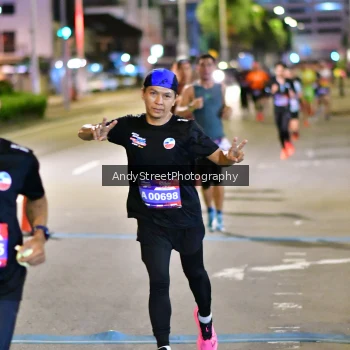 Runner Photo 3605889
