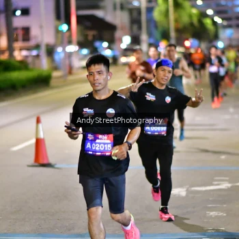 Runner Photo 3605891