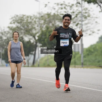 Runner Photo 3605893