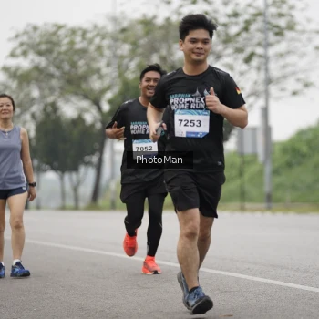Runner Photo 3605894