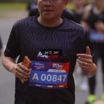 Runner Photo 3605895