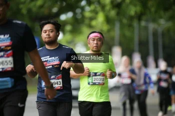 Runner Photo 36059