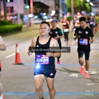 Runner Photo 3605900