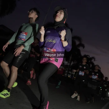 Runner Photo 3605902