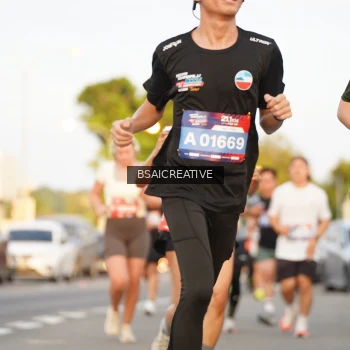 Runner Photo 3605903