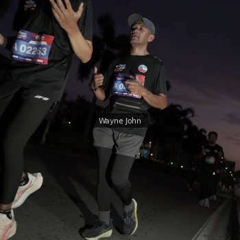 Runner Photo 3605905