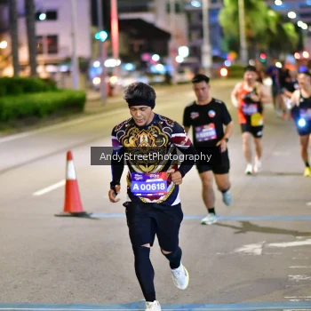 Runner Photo 3605906