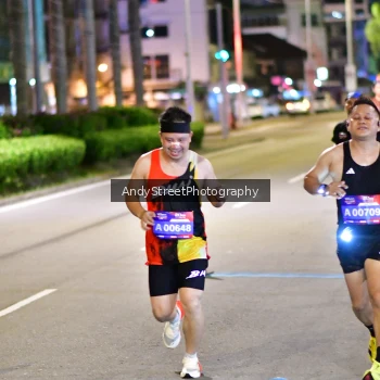 Runner Photo 3605908