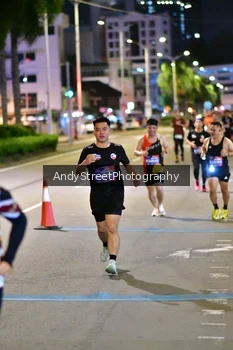 Runner Photo 3605911