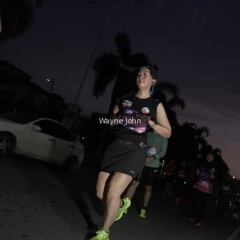 Runner Photo 3605916