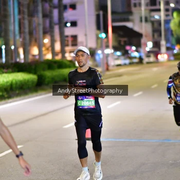 Runner Photo 3605917