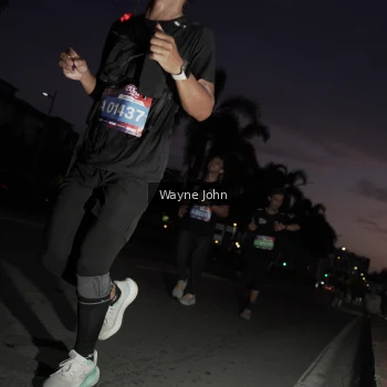 Runner Photo 3605918