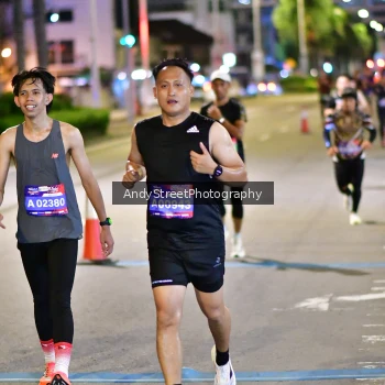 Runner Photo 3605920