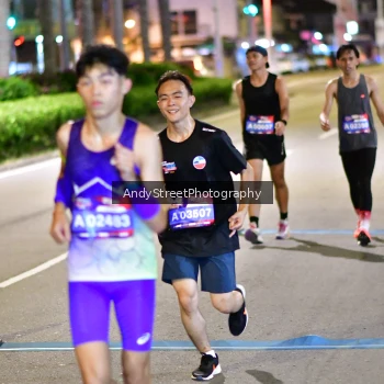 Runner Photo 3605922