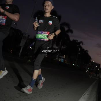 Runner Photo 3605928