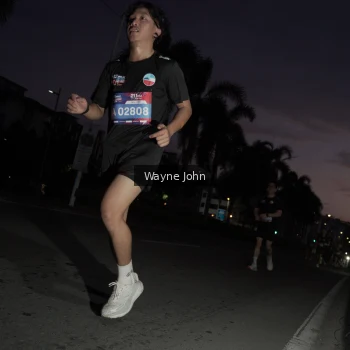 Runner Photo 3605929