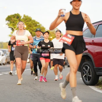 Runner Photo 3605930