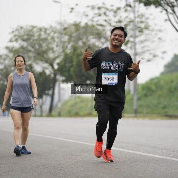 Runner Photo 3605931