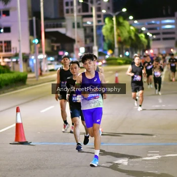 Runner Photo 3605932