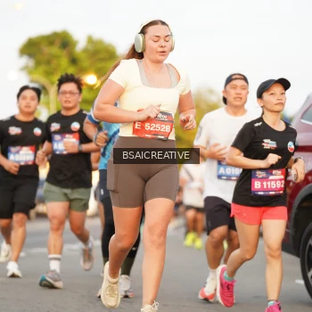 Runner Photo 3605933