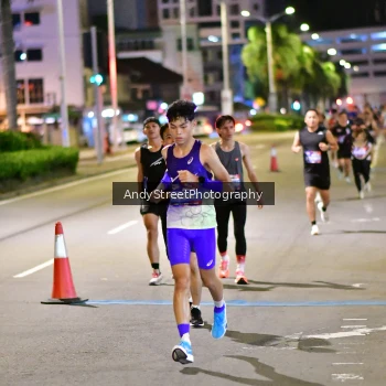 Runner Photo 3605934