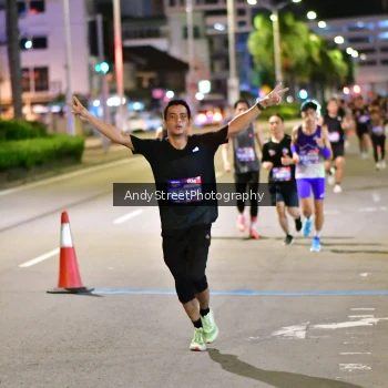 Runner Photo 3605935